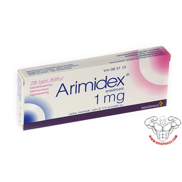 Arimidex UK