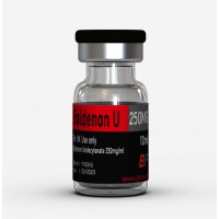 Benelux Pharma Boldenon U 250mg 10ml