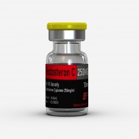 Benelux Pharma Testosteron Cypionat  250mg 10ml