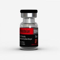 Benelux Pharma Primobolan 100mg 10ml
