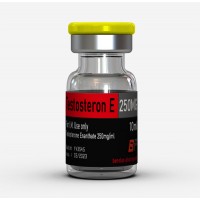 Benelux Pharma Testosteron Enanthate 250mg 10ml
