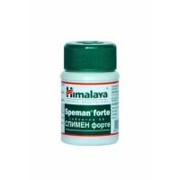Himalaya Speman Forte 60 Tablets