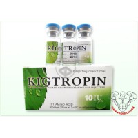 Kigtropin 100IU Growth Hormone