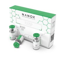 Nanox Peptid DISP 2MG 5 Vial