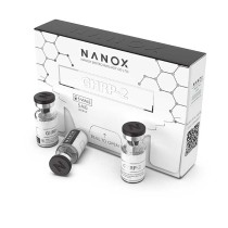 Nanox Peptid Ghrp-2 5mg 5 Vials