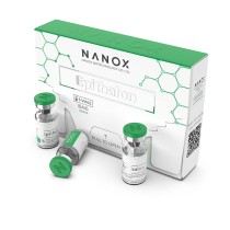 Nanox Peptid Epithalon 10mg 5 Vial