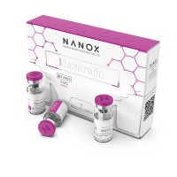 Nanox Peptid Hexarelin 2mg 5 Vial