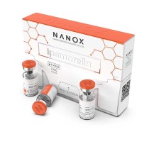 Nanox Peptid Ipamorelin 2mg 5vial