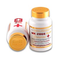 Swiss Pharma MK-2866 10mg 60 Caps