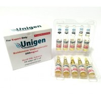 Unigen Pharma Boldenon 250mg 10 Amp