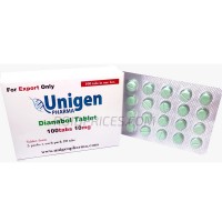 Unigen Pharma Dianabol 10mg 100 Tablets