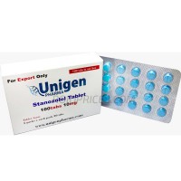 Unigen Pharma Stanozolol 10mg 100 Tablets