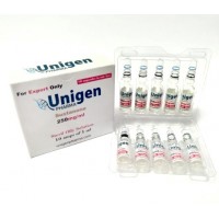 Unigen Pharma Sustanon 250mg 10 Amp