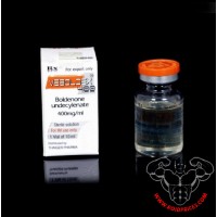 Thaiger Pharma Veboldex 400mg 10 ml(Equipoise)
